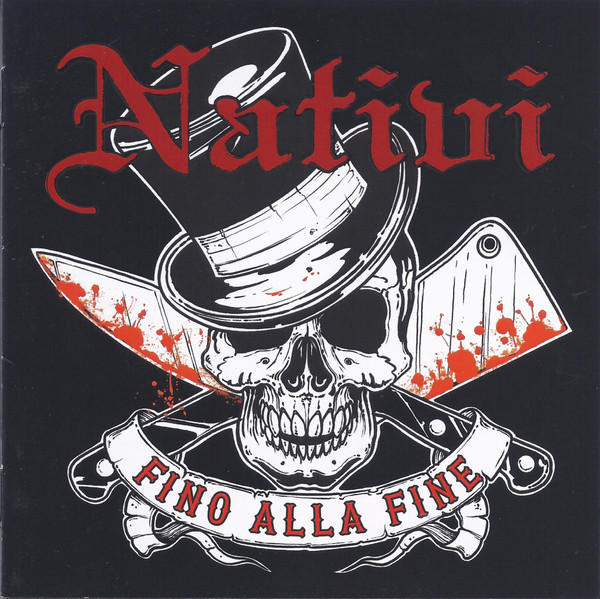 Nativi ‎"Fino Alla Fine"